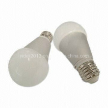 12V G60 E27 Светодиодная лампа, лампа 5050 SMD Light